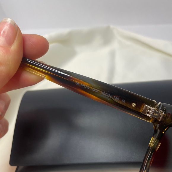 NWT YSL Saint Laurent sunglasses - Picture 6 of 8